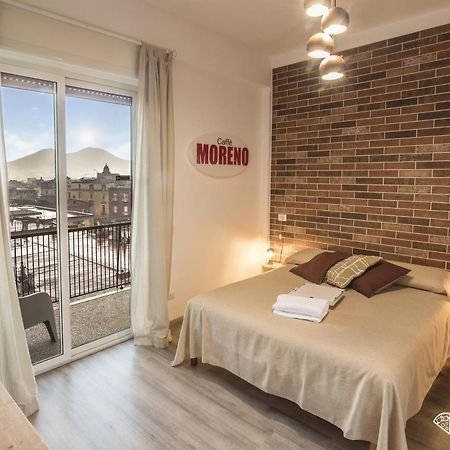 Pizzasleep B&B Nápoles Exterior foto