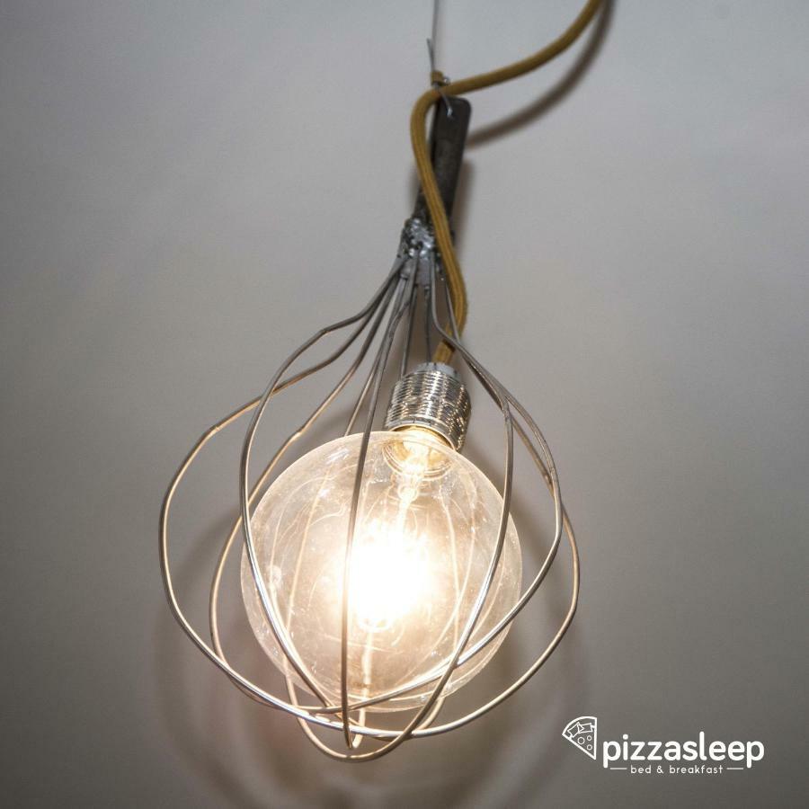 Pizzasleep B&B Nápoles Exterior foto