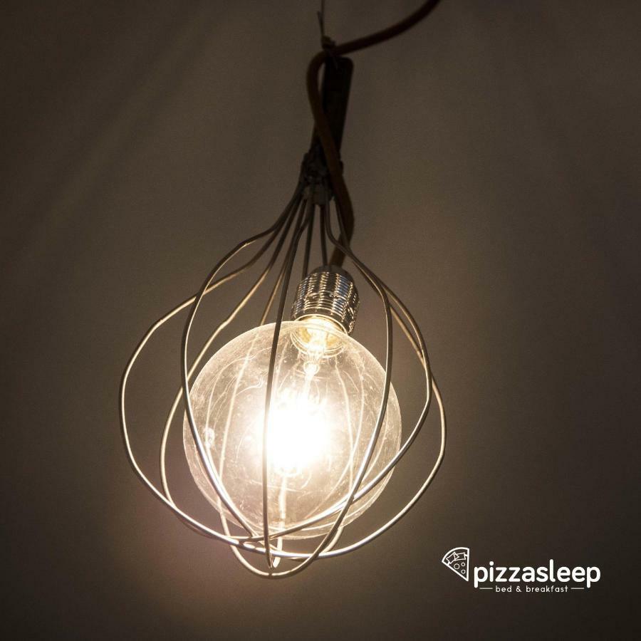 Pizzasleep B&B Nápoles Exterior foto